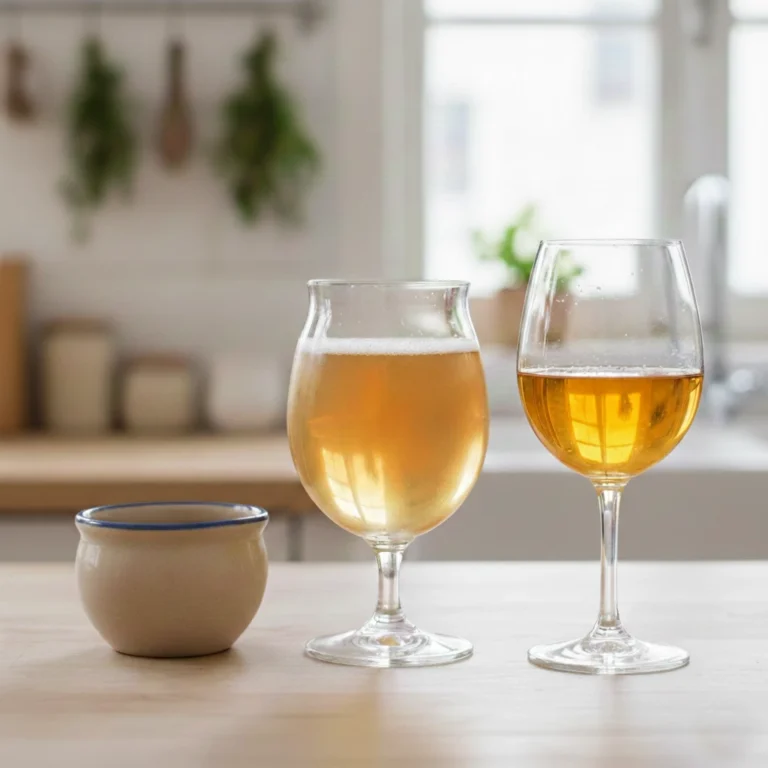 Olfactif ou dégustatif ? Le choix du verre !