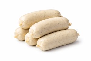 boudin-blanc