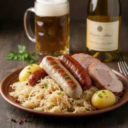 choucroute